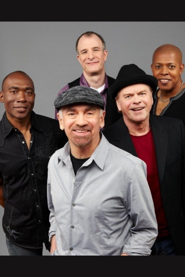 Average white band louisiana entertainment